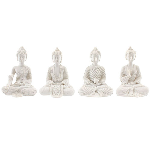 Mini Buddhas